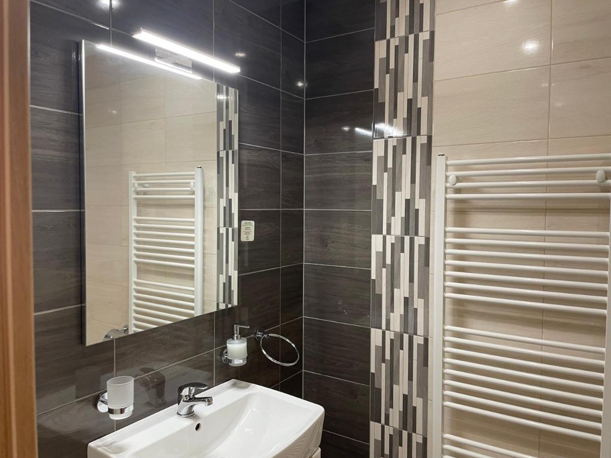 Vysoké Tatry Apartment Pinia מראה חיצוני תמונה