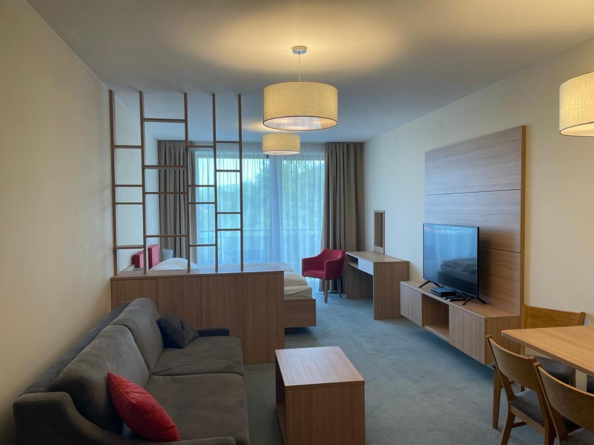 Vysoké Tatry Apartment Pinia מראה חיצוני תמונה